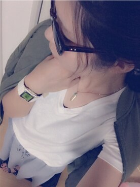 azpiさんのコーディネート