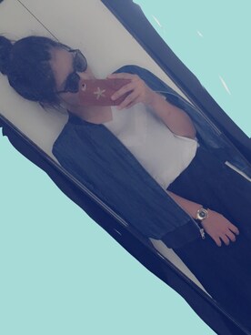 azpiさんのコーディネート