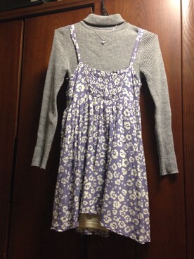 田中櫻子さんのコーディネート