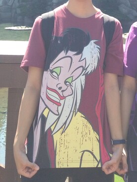 田中櫻子さんのコーディネート