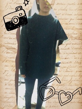 田中櫻子さんのコーディネート