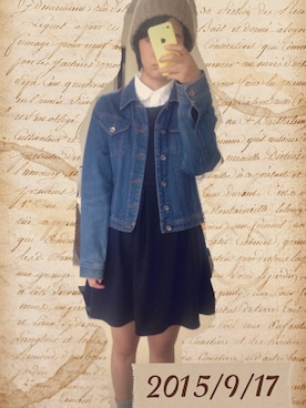 田中櫻子さんのコーディネート