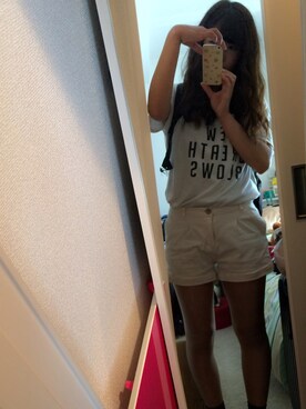 さこみんさんのコーディネート