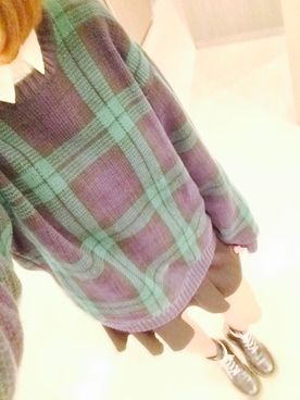 RICO SHINOZAKIさんのコーディネート