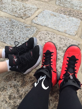 RICO SHINOZAKIさんのコーディネート