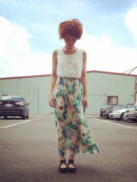 Annaさんのコーディネート