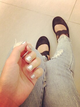 Annaさんのコーディネート