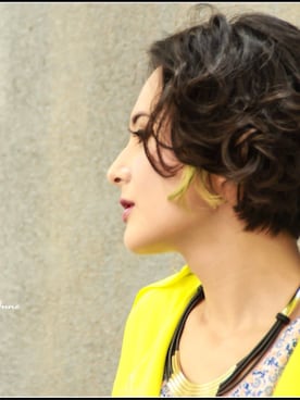 Annaさんのコーディネート