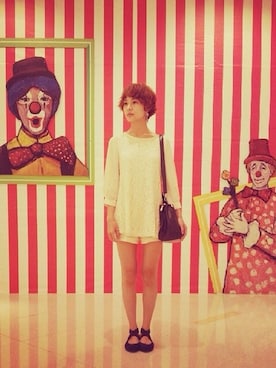 Annaさんのコーディネート