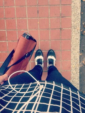 Annaさんのコーディネート