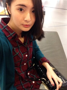 Annaさんのコーディネート