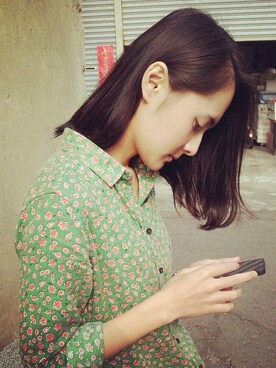 Annaさんのコーディネート