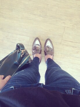 Annaさんのコーディネート