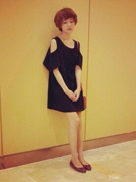 Annaさんのコーディネート