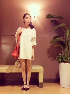 Annaさんのコーディネート