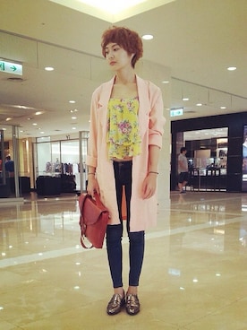 Annaさんのコーディネート