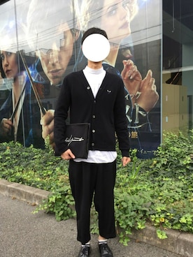 zoe-sanさんのコーディネート