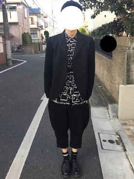 zoe-sanさんのコーディネート