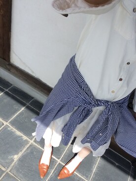 HALLさんのコーディネート