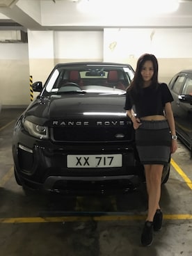 「alexanderwang（アレキサンダーワン）のアイテム（ワンピース/ドレス）」を使った、rach@さん（レディース・168cm）の夏コーディネート