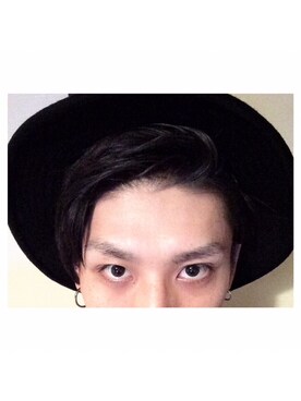 RYOYA (GRAFIXX)さんのコーディネート