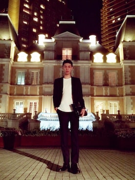 RYOYA (GRAFIXX)さんのコーディネート