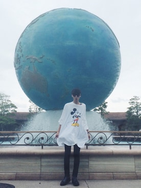 RYOYA (GRAFIXX)さんのコーディネート