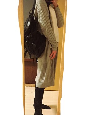 ぽちさんのコーディネート