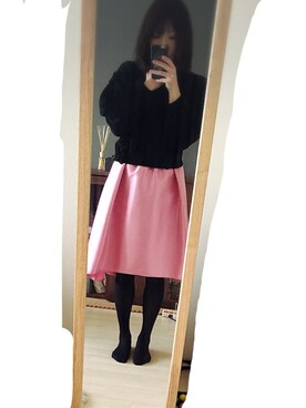 ぽちさんのコーディネート