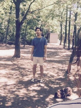 hiroki nagaiさんのコーディネート