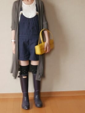 7___coさんのコーディネート