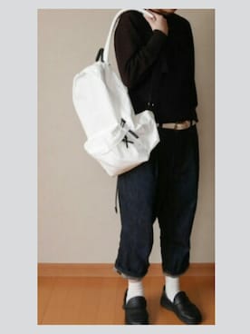 7___coさんのコーディネート