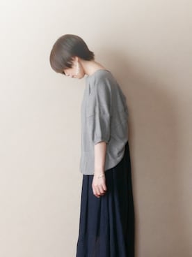 7___coさんのコーディネート