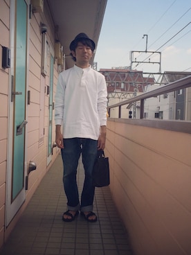 maxiさんのコーディネート