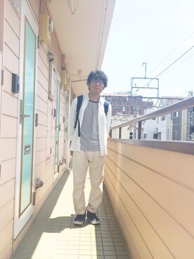 maxiさんのコーディネート
