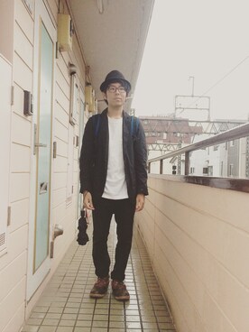 maxiさんのコーディネート