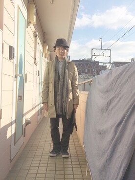 maxiさんのコーディネート