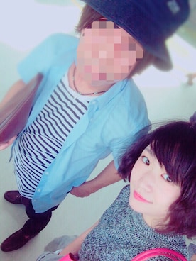 もってぃさん（レディース・154cm）の秋コーディネート