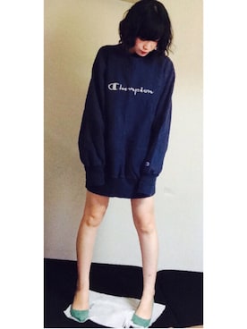 もってぃさんのコーディネート