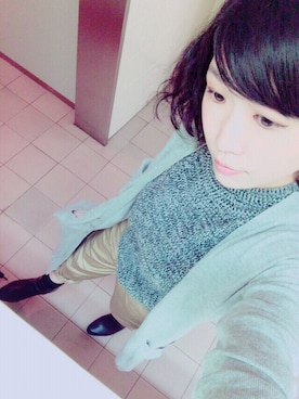 もってぃさんのコーディネート