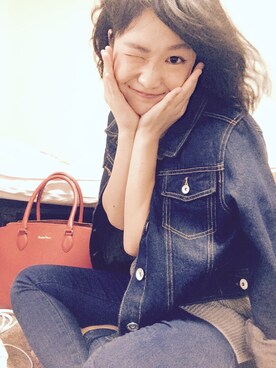 もってぃさんのコーディネート