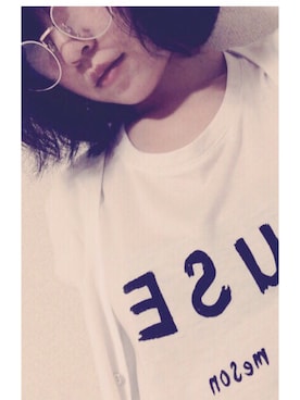 もってぃさんのコーディネート