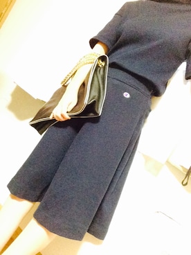 もってぃさんのコーディネート