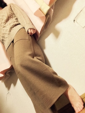 もってぃさんのコーディネート