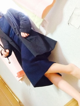 もってぃさんのコーディネート