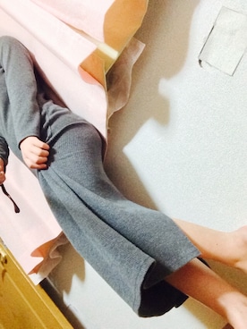 もってぃさんのコーディネート