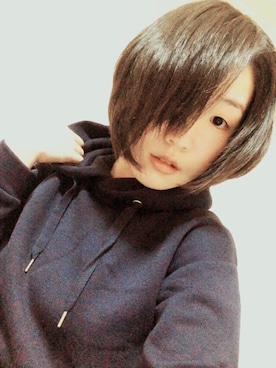 もってぃさんのコーディネート