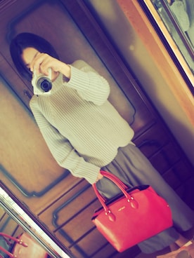 もってぃさんのコーディネート