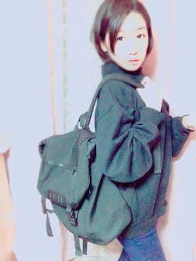 もってぃさんのコーディネート