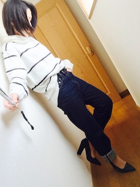 もってぃさんのコーディネート